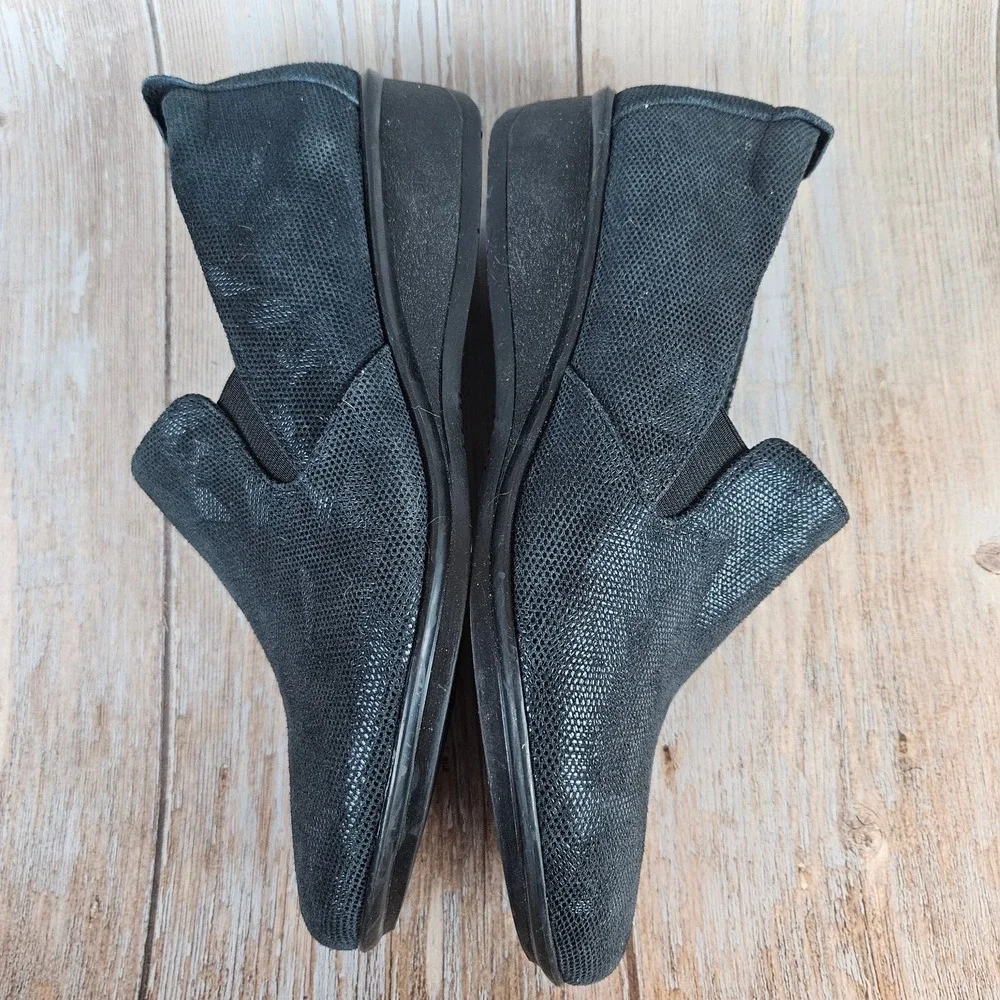 Revere Jamaica Loafer, black,‎ size EU39 US8
